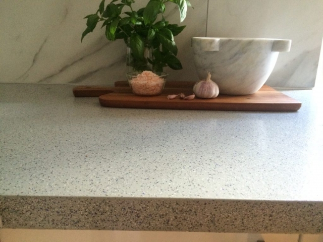 New Benchtop: custom colour Micro Multiflake